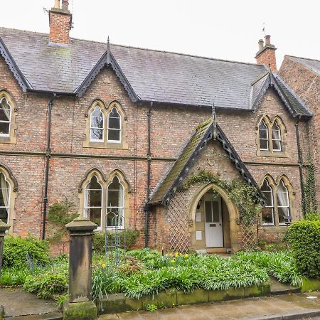 Villa 30 High St. Agnesgate Ripon Exterior foto