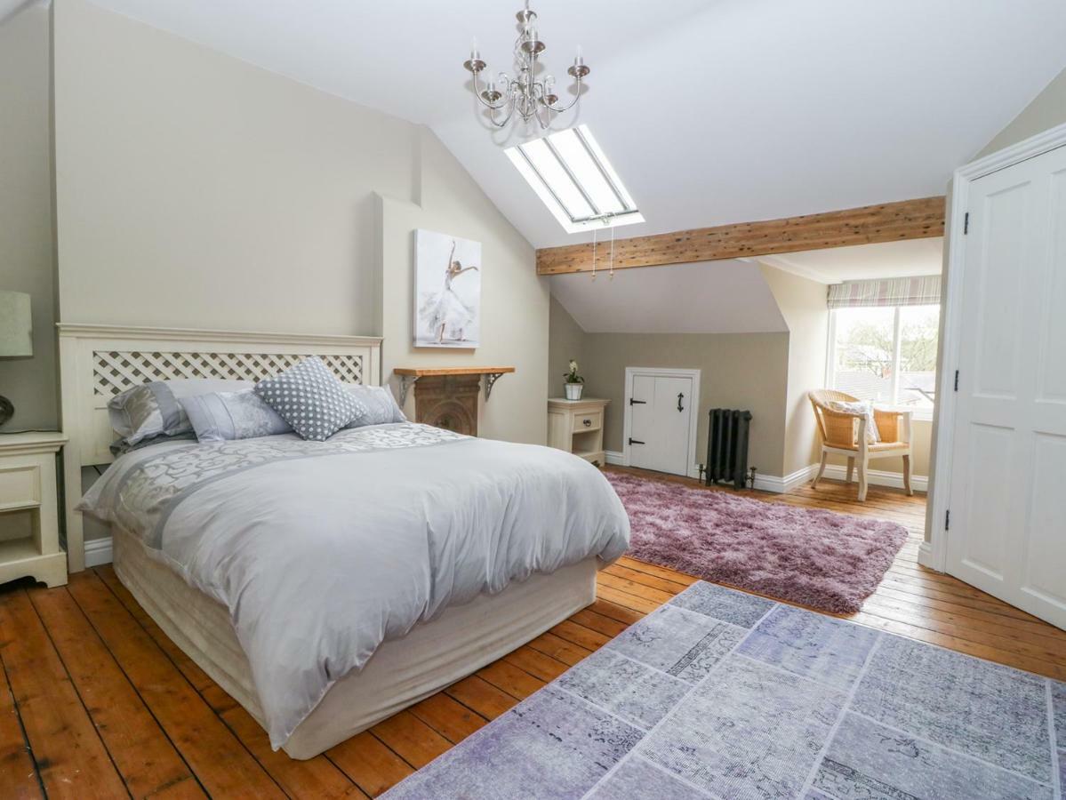 Villa 30 High St. Agnesgate Ripon Exterior foto