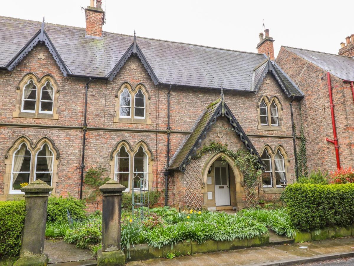 Villa 30 High St. Agnesgate Ripon Exterior foto